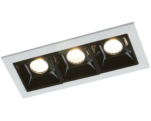 Точечный светильник Grill A3153PL-3BK Arte Lamp Точечный светильник Grill A3153PL-3BK Arte Lamp