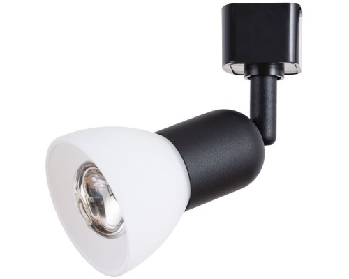 Трековый светильник Gala A3156PL-1BK Arte Lamp Трековый светильник Gala A3156PL-1BK Arte Lamp