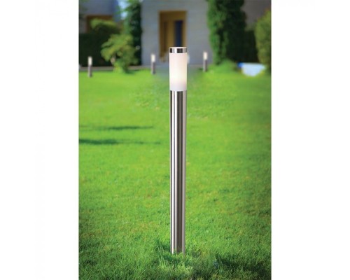 Наземный светильник Salire A3157PA-1SS Arte Lamp Наземный светильник Salire A3157PA-1SS Arte Lamp