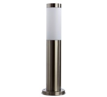 Наземный светильник Salire A3158PA-1SS Arte Lamp