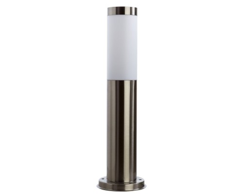 Наземный светильник Salire A3158PA-1SS Arte Lamp Наземный светильник Salire A3158PA-1SS Arte Lamp