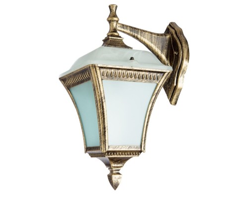 Настенный фонарь уличный Memphis A3161AL-1BN Arte Lamp Настенный фонарь уличный Memphis A3161AL-1BN Arte Lamp