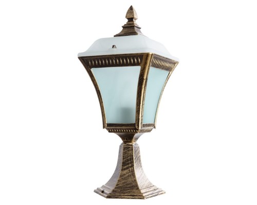 Наземный фонарь Memphis A3161FN-1BN Arte Lamp Наземный фонарь Memphis A3161FN-1BN Arte Lamp