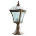 Наземный фонарь Memphis A3161FN-1BN Arte Lamp