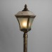 Наземный фонарь Memphis A3161PA-1BN Arte Lamp