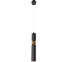 Подвесной светильник Ran A3162SP-1BK Arte Lamp