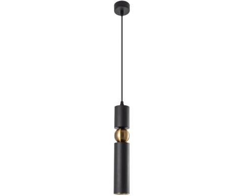 Подвесной светильник Ran A3162SP-1BK Arte Lamp Подвесной светильник Ran A3162SP-1BK Arte Lamp
