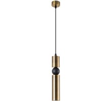 Подвесной светильник Ran A3162SP-1PB Arte Lamp
