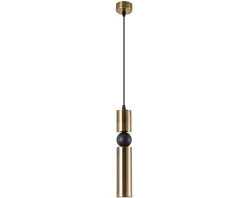 Подвесной светильник Ran A3162SP-1PB Arte Lamp Подвесной светильник Ran A3162SP-1PB Arte Lamp