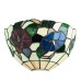 Настенный светильник Tiffany A3165AP-1BG Arte Lamp