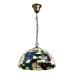 Подвесной светильник Tiffany A3165SP-1BG Arte Lamp