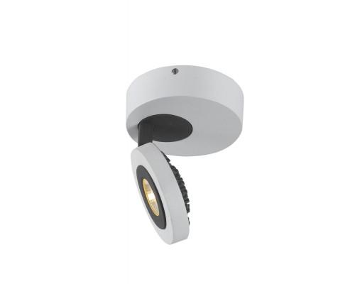 Спот Rampa A3173AP-1WH Arte Lamp Спот Rampa A3173AP-1WH Arte Lamp
