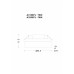 Потолочный светильник Gamba A3206PL-1WH Arte Lamp