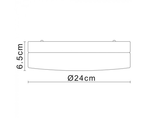 Потолочный светильник Aqua-tablet A3211PL-2WH Arte Lamp Потолочный светильник Aqua-tablet A3211PL-2WH Arte Lamp
