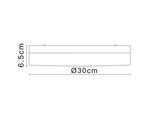 Потолочный светильник Aqua-tablet A3211PL-3SI Arte Lamp Потолочный светильник Aqua-tablet A3211PL-3SI Arte Lamp