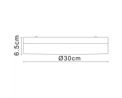 Потолочный светильник Aqua-tablet A3211PL-3WH Arte Lamp Потолочный светильник Aqua-tablet A3211PL-3WH Arte Lamp