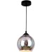 Подвесной светильник Miraggio A3215SP-1BK Arte Lamp