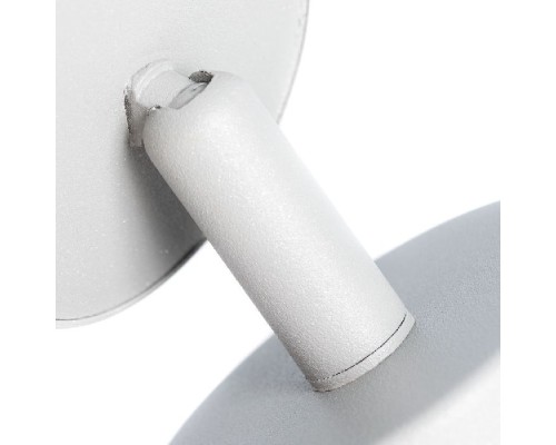 Спот Aquarius A3216PL-1GY Arte Lamp Спот Aquarius A3216PL-1GY Arte Lamp