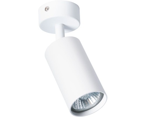 Спот Aquarius A3216PL-1WH Arte Lamp Спот Aquarius A3216PL-1WH Arte Lamp
