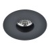 Точечный светильник Accento A3217PL-1BK Arte Lamp