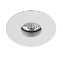 Точечный светильник Accento A3217PL-1WH Arte Lamp