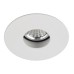 Точечный светильник Accento A3217PL-1WH Arte Lamp