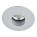 Точечный светильник Accento A3219PL-1GY Arte Lamp