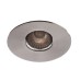 Точечный светильник Accento A3219PL-1SS Arte Lamp