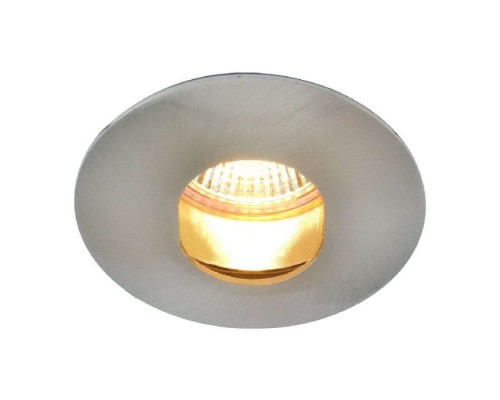 Точечный светильник Accento A3219PL-1SS Arte Lamp Точечный светильник Accento A3219PL-1SS Arte Lamp