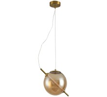 Подвесной светильник Нolly A3220SP-1PB Arte Lamp