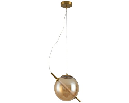 Подвесной светильник Нolly A3220SP-1PB Arte Lamp Подвесной светильник Нolly A3220SP-1PB Arte Lamp