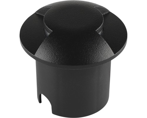 Встраиваемый светильник уличный Piazza A3221IN-2BK Arte Lamp Встраиваемый светильник уличный Piazza A3221IN-2BK Arte Lamp