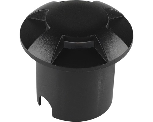 Встраиваемый светильник уличный Piazza A3221IN-4BK Arte Lamp Встраиваемый светильник уличный Piazza A3221IN-4BK Arte Lamp