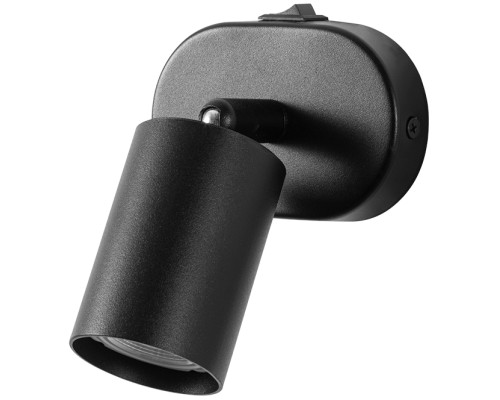 Спот Aquarius A3226AP-1BK Arte Lamp Спот Aquarius A3226AP-1BK Arte Lamp
