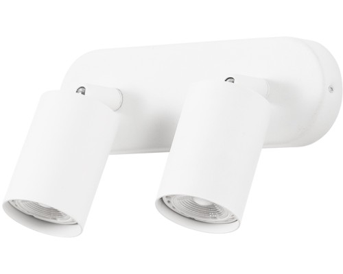 Спот Aquarius A3226PL-2WH Arte Lamp Спот Aquarius A3226PL-2WH Arte Lamp