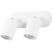 Спот Aquarius A3226PL-2WH Arte Lamp