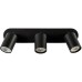 Спот Aquarius A3226PL-3BK Arte Lamp