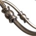 Подвесная люстра Fiona A3227LM-5AB Arte Lamp