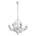 Подвесная люстра Sigma A3229LM-8WH Arte Lamp