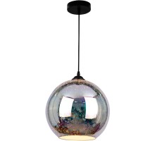 Подвесной светильник Miraggio A3230SP-1BK Arte Lamp