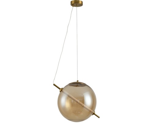 Подвесной светильник Нolly A3230SP-1PB Arte Lamp Подвесной светильник Нolly A3230SP-1PB Arte Lamp