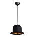 Подвесной светильник Cappello A3234SP-1BK Arte Lamp