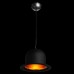 Подвесной светильник Cappello A3234SP-1BK Arte Lamp
