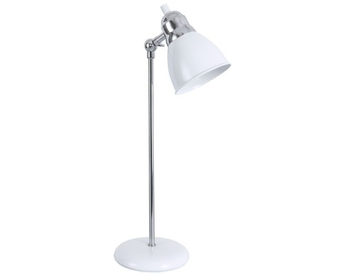 Настольная лампа Amaks A3235LT-1CC Arte Lamp Настольная лампа Amaks A3235LT-1CC Arte Lamp