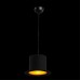 Подвесной светильник Cappello A3236SP-1BK Arte Lamp