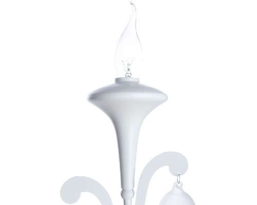 Бра Montmartre A3239AP-2WH Arte Lamp Бра Montmartre A3239AP-2WH Arte Lamp