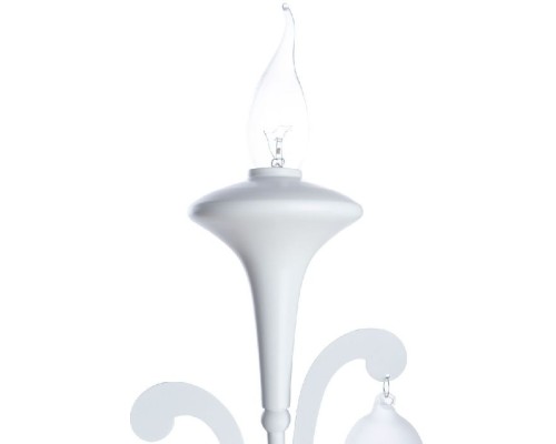 Бра Montmartre A3239AP-2WH Arte Lamp