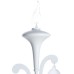 Бра Montmartre A3239AP-2WH Arte Lamp