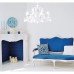 Подвесная люстра Montmartre A3239LM-12WH Arte Lamp