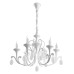 Подвесная люстра Montmartre A3239LM-6WH Arte Lamp